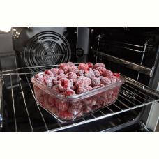 Електрична плита Gorenje GEC5A41WG