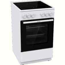 Електрична плита Gorenje GEC5A41WG