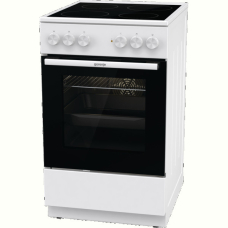Електрична плита Gorenje GEC5A41WG