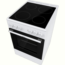 Електрична плита Gorenje GEC5A41WG