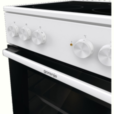 Електрична плита Gorenje GEC5A41WG