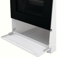 Електрична плита Gorenje GEC5A41WG