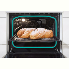 Електрична плита Gorenje GEC5A41WG