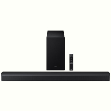 Саундбар Samsung HW-B750F/UA