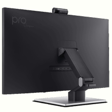 Монiтор 27" Acer PE270XTbmiiprcuzx (UM.HP0EE.010) Black