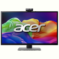 Монiтор 27" Acer PE270XTbmiiprcuzx (UM.HP0EE.010) Black