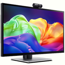 Монiтор 27" Acer PE270XTbmiiprcuzx (UM.HP0EE.010) Black