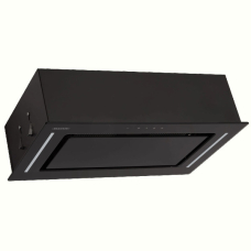 Витяжка Eleyus GEMINI 700 LED 52 BL 