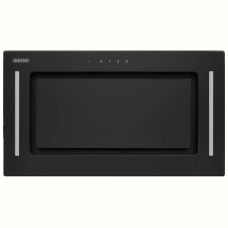 Витяжка Eleyus GEMINI 700 LED 52 BL 