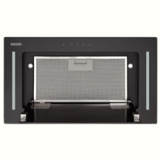 Витяжка Eleyus GEMINI 700 LED 52 BL 
