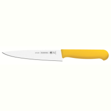 Ніж для м'яса Tramontina Profissional Master Yellow, 152 мм