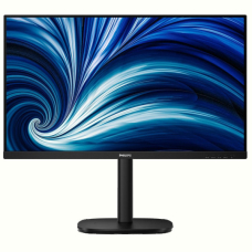 Монiтор 31.5" Philips 32B2U3601/00 Black