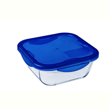 Форма PYREX COOK & GO 16х16х6 см