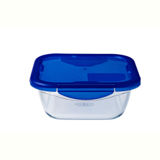 Форма PYREX COOK & GO 16х16х6 см