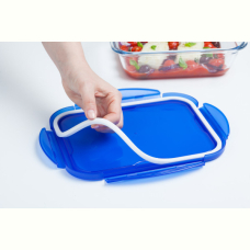Форма PYREX COOK & GO 16х16х6 см