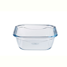 Форма PYREX COOK & GO 16х16х6 см