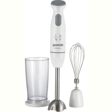 Занурювальний блендер Gorenje HBC 802 QW (LW-3513G1)