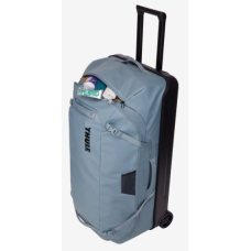 Дорожня валіза Thule Chasm Rolling Duffel 110L TCWD-232 Pond Gray