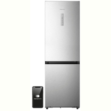 Холодильник Hisense RB3K330SEIE (BCD-330WP)