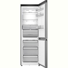 Холодильник Hisense RB3K330SEIE (BCD-330WP)