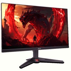 Монiтор 27" Acer Nitro VG270W3bmiipx (UM.HV0EE.309) Black