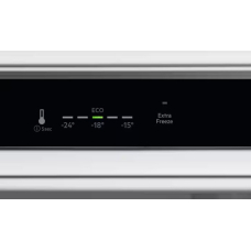 Морозильна камера Electrolux EUN7NE18S