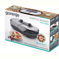 Бутербродниця Gorenje WM1400SB
