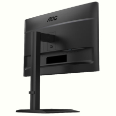 Монiтор 23.8" AOC 24E4U Black
