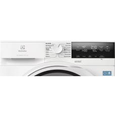 Пральна машина автоматична Electrolux EW6F3494U