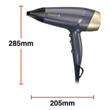 Фен Remington D5805 Sapphire Luxe Hairdryer