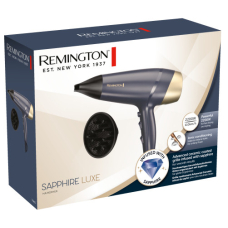 Фен Remington D5805 Sapphire Luxe Hairdryer