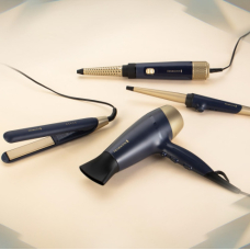 Фен Remington D5805 Sapphire Luxe Hairdryer