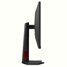 Монiтор 27" AOC U27G4R Black/Red