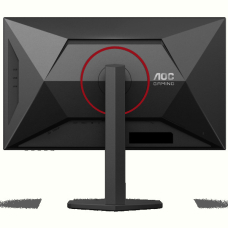 Монiтор 27" AOC U27G4R Black/Red