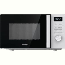 Мікрохвильова піч Gorenje MO20A3WH (M20XYZ)