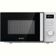 Мікрохвильова піч Gorenje MO20A3WH (M20XYZ)