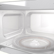 Мікрохвильова піч Gorenje MO20A3WH (M20XYZ)