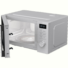 Мікрохвильова піч Gorenje MO20A3WH (M20XYZ)