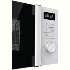 Мікрохвильова піч Gorenje MO20A3WH (M20XYZ)