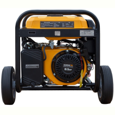Генератор бензиновий Kompak K3500E Strong 3.2/3.5 кВт