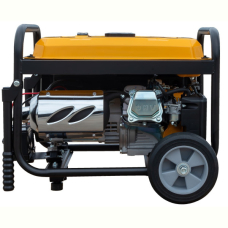 Генератор бензиновий Kompak K3500E Strong 3.2/3.5 кВт