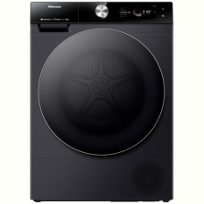 Cушильний автомат Hisense DH7S107BB