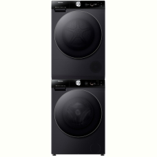 Cушильний автомат Hisense DH7S107BB