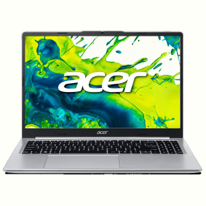 Ноутбук Acer Aspire Lite AL15-46P-R4DH (NX.JXVEU.001) Light Silver