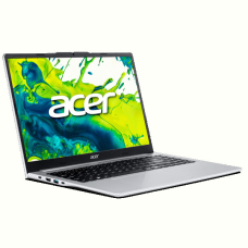Ноутбук Acer Aspire Lite AL15-46P-R4DH (NX.JXVEU.001) Light Silver