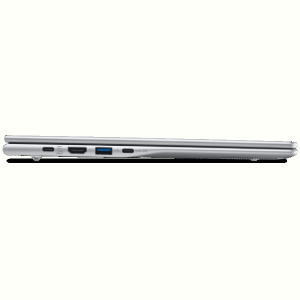 Ноутбук Acer Aspire Lite AL15-46P-R4DH (NX.JXVEU.001) Light Silver