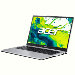 Ноутбук Acer Aspire Lite AL15-46P-R4DH (NX.JXVEU.001) Light Silver