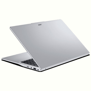 Ноутбук Acer Aspire Lite AL15-46P-R4DH (NX.JXVEU.001) Light Silver