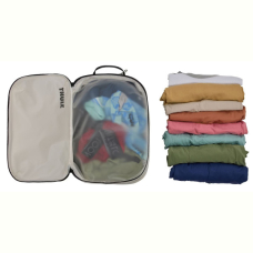 Дорожня сумка Thule Clean/Dirty Packing Cube TCCD201 White