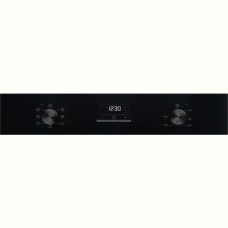 Електрична духова шафа Electrolux LOH3H00BK